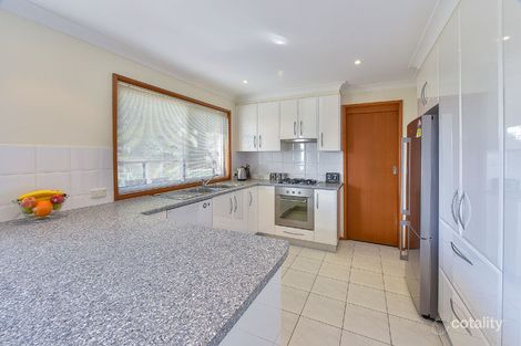 Property photo of 20 Dewrang Avenue Bradbury NSW 2560