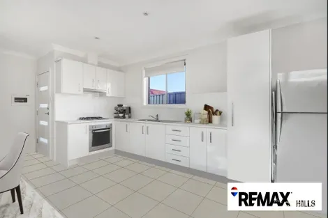 Property photo of 20 Niblo Street Doonside NSW 2767