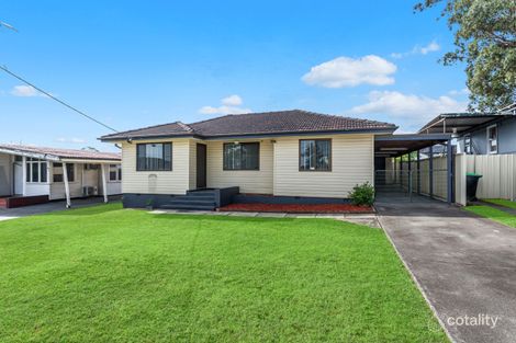Property photo of 32 Trevanna Street Busby NSW 2168