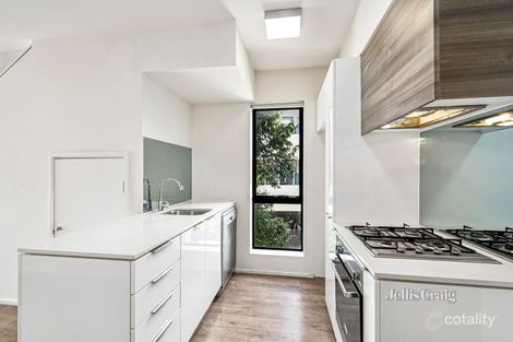 Property photo of 107/88 Cade Way Parkville VIC 3052