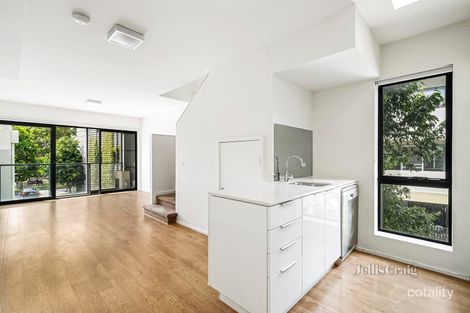Property photo of 107/88 Cade Way Parkville VIC 3052
