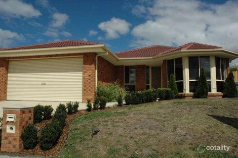 Property photo of 11 Shaftsbury Avenue Berwick VIC 3806