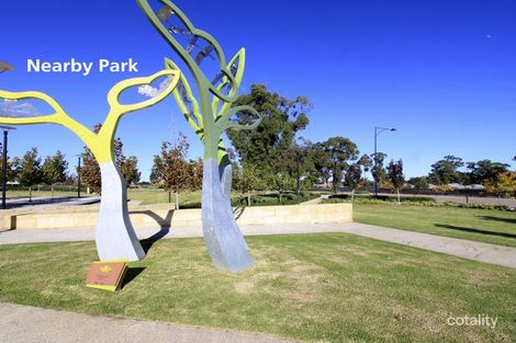 Property photo of 285 Lambeth Circle Wellard WA 6170