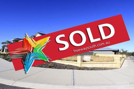 285 Lambeth Cir, Wellard, WA 6170