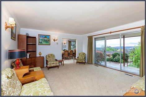 Property photo of 3 Tubb Place Pearce ACT 2607