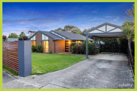50 Clarendon Dr, Somerville, VIC 3912