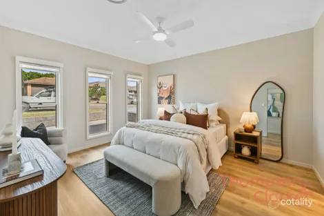 Property photo of 12 Grasshawk Drive Chisholm NSW 2322