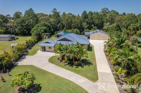 Property photo of 91 Riflebird Drive Upper Caboolture QLD 4510