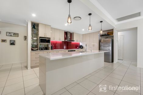 Property photo of 91 Riflebird Drive Upper Caboolture QLD 4510