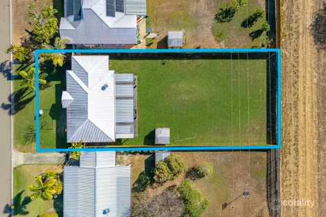 Property photo of 21 Spruce Street Kirwan QLD 4817
