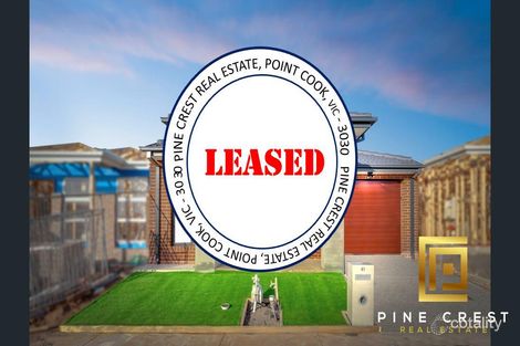 Property photo of 41 Tower Street Thornhill Park VIC 3335