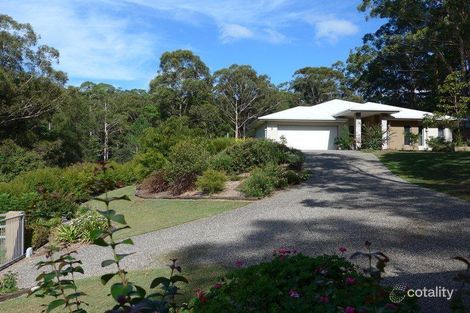 164-172 Glenmount Rd, Tanawha, QLD 4556