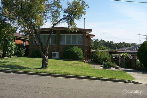 23 Sevenoaks Cres, Bass Hill, NSW 2197