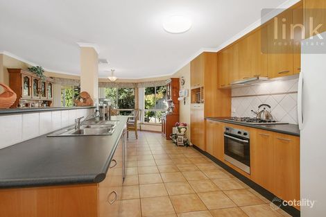 Property photo of 44 Norman Way Thurgoona NSW 2640