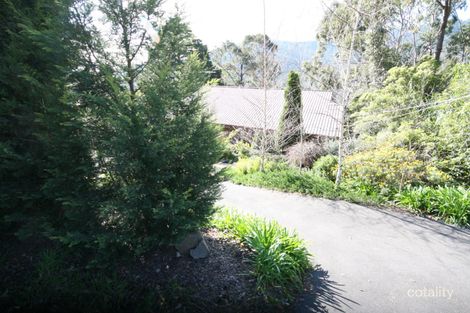 17 Forest View Lane, Upper Ferntree Gully, VIC 3156