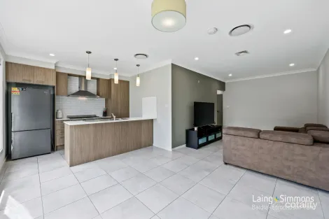 Property photo of 42 Sanananda Road Bardia NSW 2565