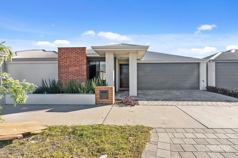 48 Grover Way, Ellenbrook, WA 6069