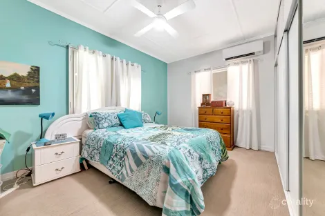 Property photo of 10 Burton North Booval QLD 4304