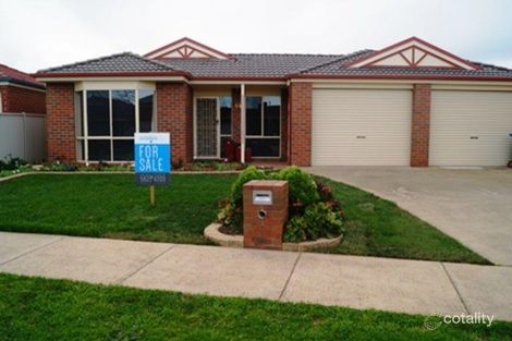 Property photo of 44 Helmer Street Mooroopna VIC 3629