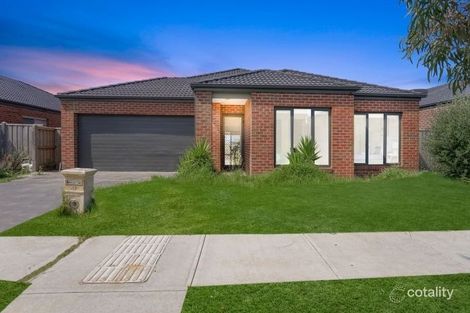 Property photo of 47 Dingo Street Point Cook VIC 3030
