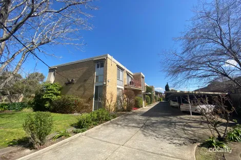 2/35 Grice Cres, Essendon, VIC 3040