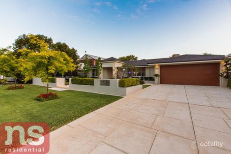 Property photo of 23 Dampier Avenue City Beach WA 6015
