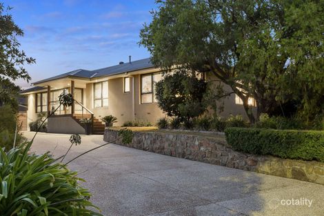 Property photo of 30 Tallis Drive Mornington VIC 3931