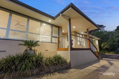 Property photo of 30 Tallis Drive Mornington VIC 3931