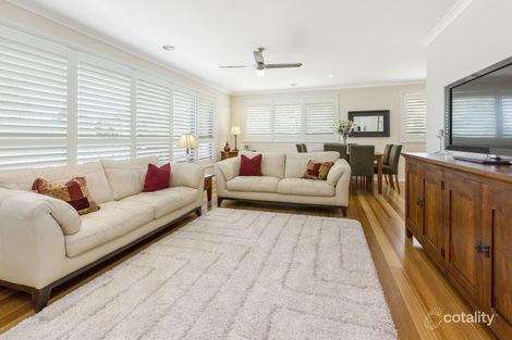 Property photo of 30 Tallis Drive Mornington VIC 3931