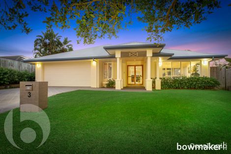 Property photo of 3 Abbot Street North Lakes QLD 4509