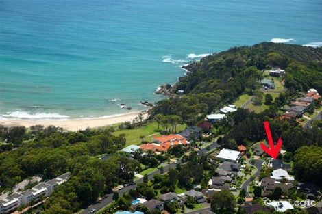 Property photo of 8 Muirfield Close Coffs Harbour NSW 2450