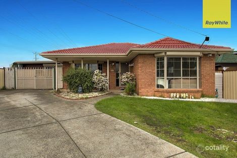 Property photo of 2 Kurung Drive Kings Park VIC 3021