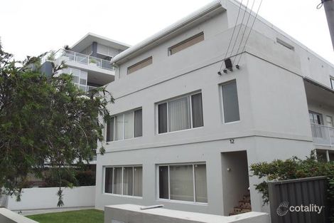 2/12 Pleasant Ave, North Wollongong, NSW 2500