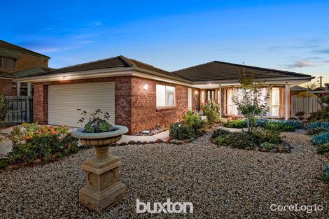 Property photo of 6 Wesona Place Grovedale VIC 3216