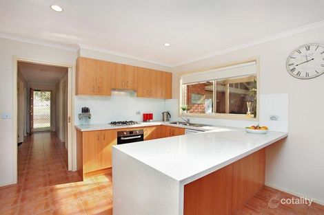 Property photo of 20 Long Drive Sunbury VIC 3429