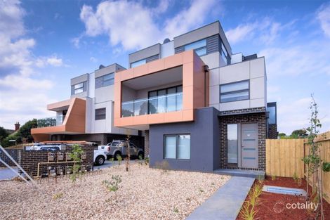 Property photo of 5/70-72 St Georges Road Preston VIC 3072