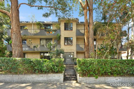 Property photo of 2/85-91 Cook Road Centennial Park NSW 2021