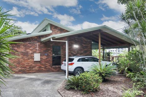 Property photo of 66 Kingsford Street Mooroobool QLD 4870