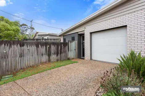 1/2b Grey St, South Toowoomba, QLD 4350