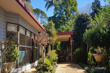 Property photo of 77 Long Road Tamborine Mountain QLD 4272