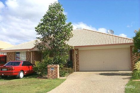 4 Chesterfield Lane, Nerang, QLD 4211