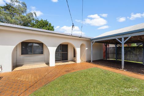 Property photo of 21 Rose Street Ormiston QLD 4160