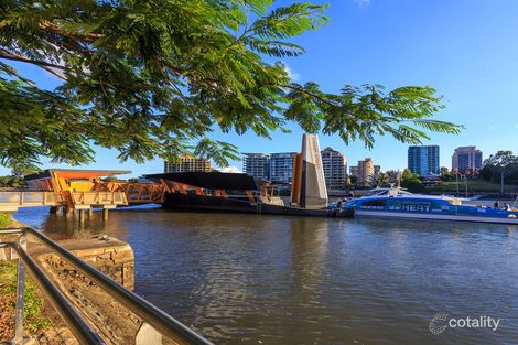 Property photo of 3/25 James Street Fortitude Valley QLD 4006