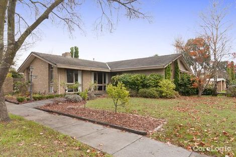 Property photo of 1 Galloway Grove Bayswater North VIC 3153
