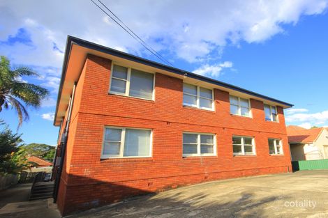 6/16 Fore St, Canterbury, NSW 2193