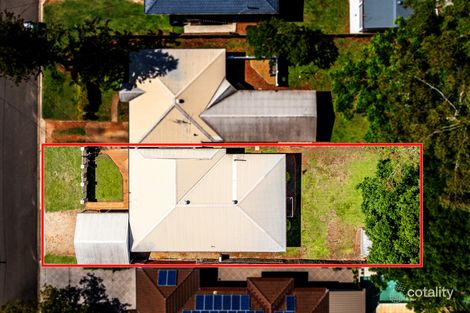 Property photo of 21 Rose Street Ormiston QLD 4160