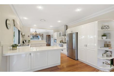 Property photo of 10 Silky Oak Grove Elderslie NSW 2570