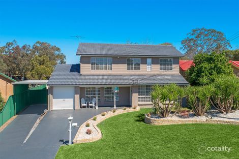 Property photo of 6 Mayne Street Wilberforce NSW 2756