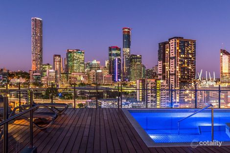 809/23 Bouquet St, South Brisbane, QLD 4101