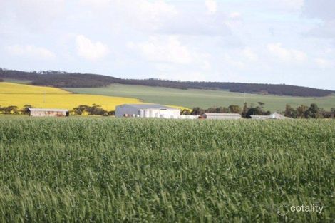 820 Wilding Rd, Wongan Hills, WA 6603